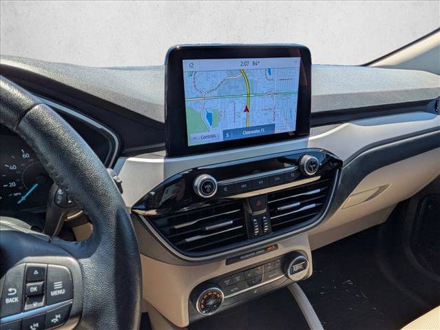 Used 2020 Ford Escape SEL image 15