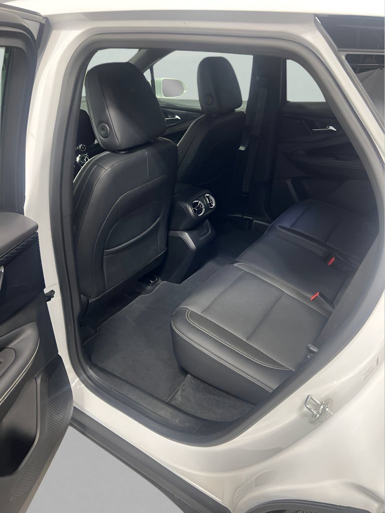 Certified 2024 Chevrolet Blazer EV LT AWD/4WD image 9