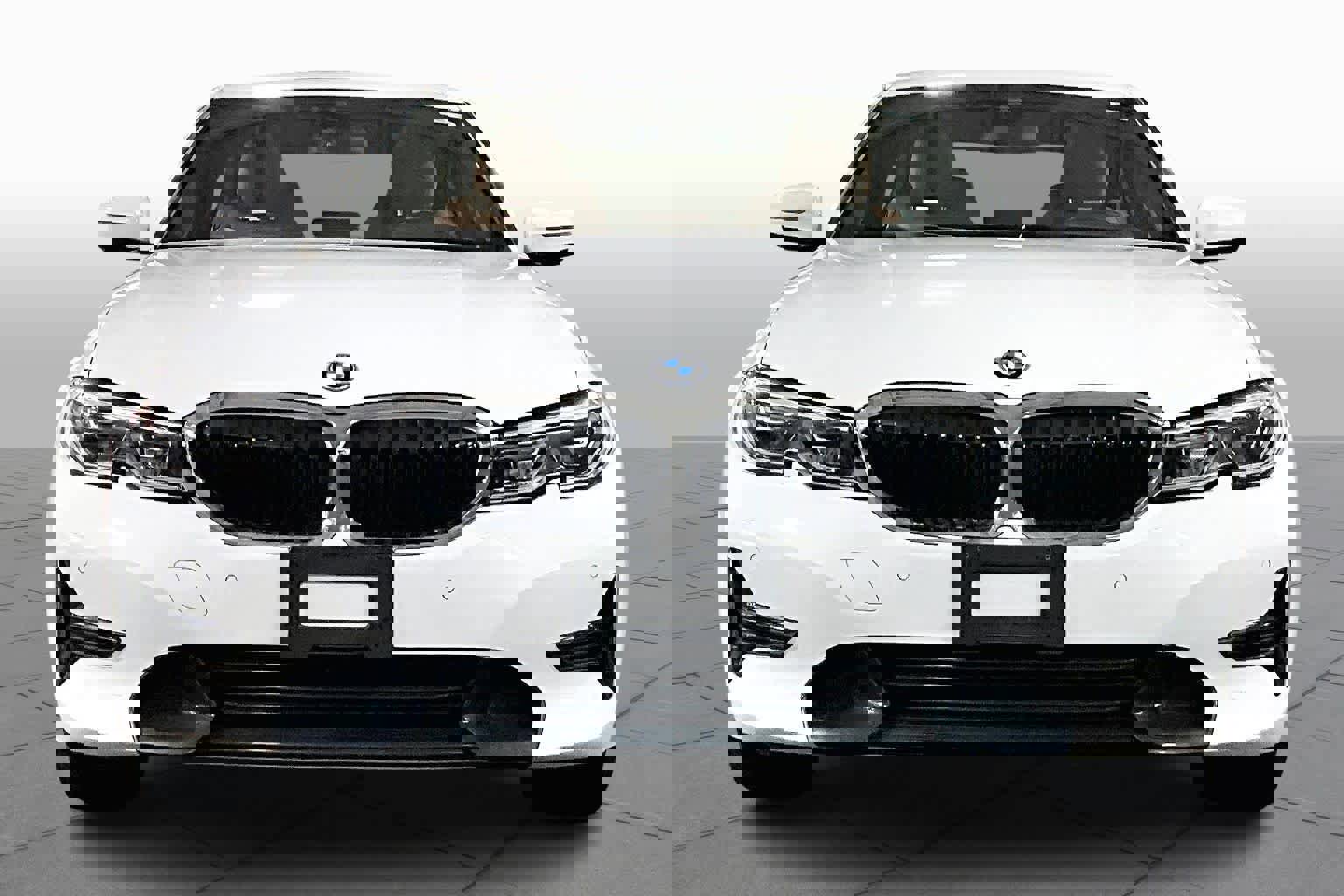 Used 2022 BMW 330e xDrive w/ Premium Package image 3