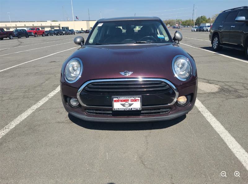 Used 2016 MINI Cooper Clubman FWD image 6