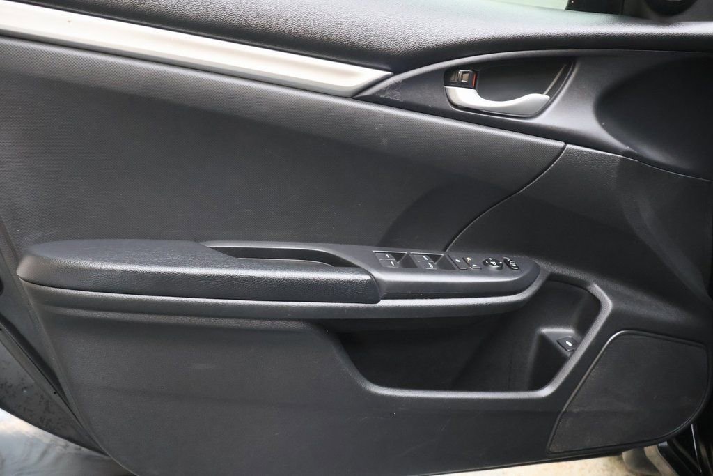 Used 2019 Honda Civic Sport image 15