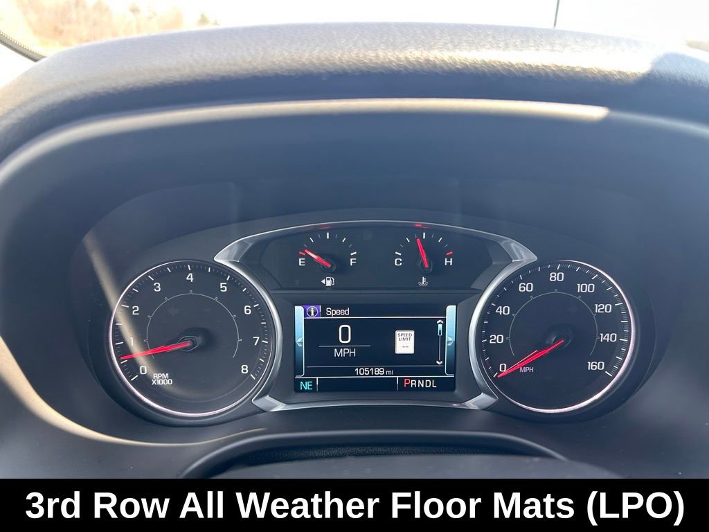 Used 2019 GMC Acadia SLT image 33