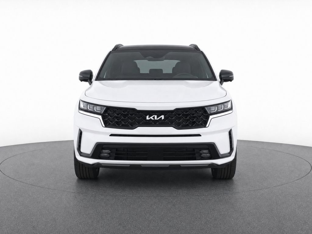 Used 2022 Kia Sorento SX FWD image 5