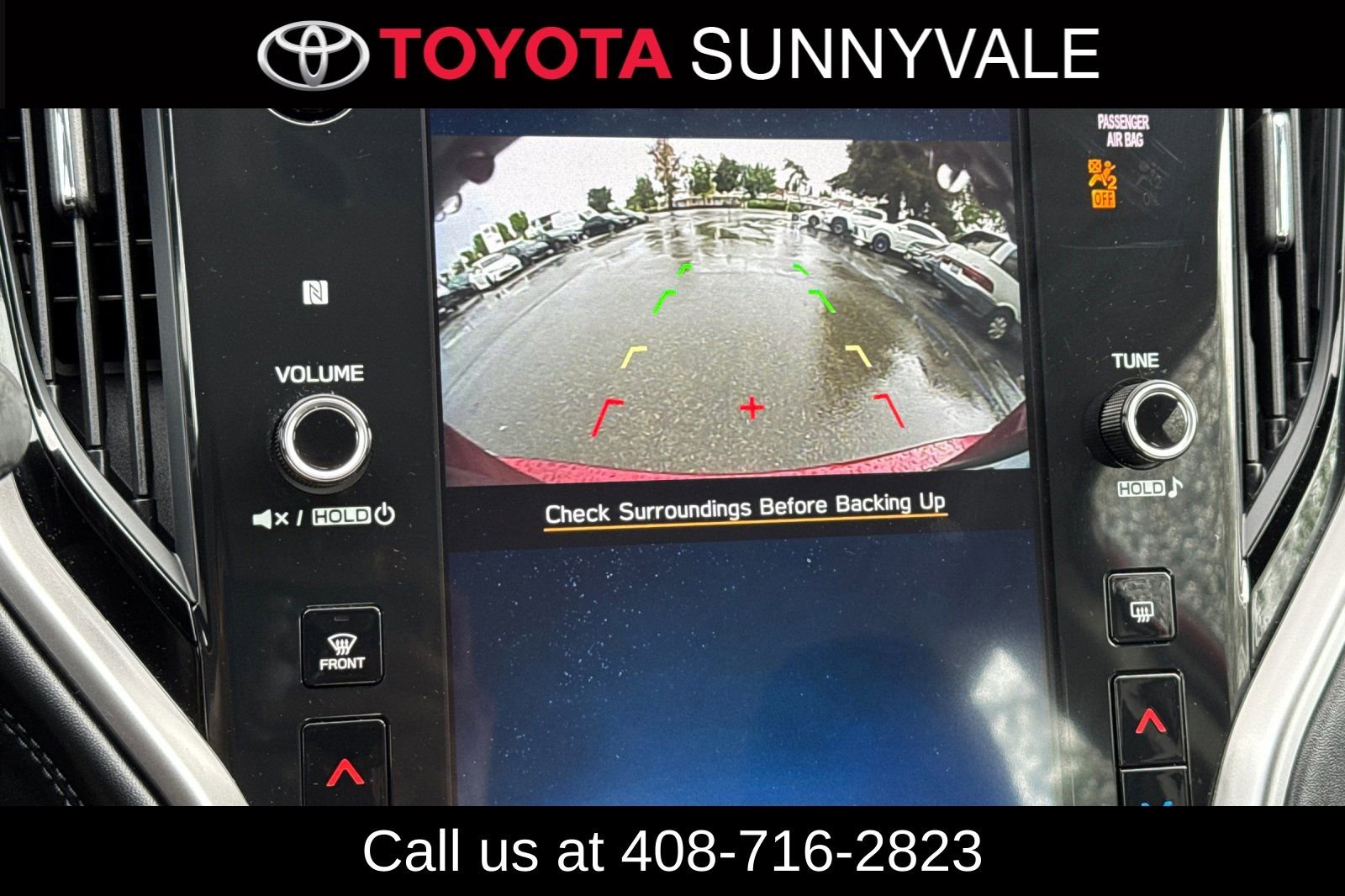 Used 2023 Subaru Legacy Premium image 22
