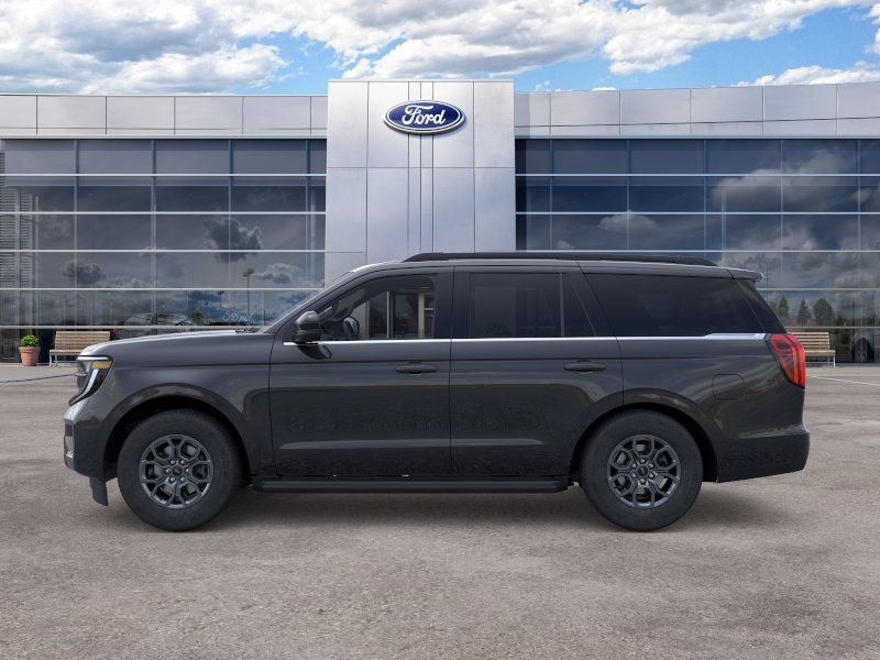 New 2026 Ford Expedition Active AWD/4WD image 3