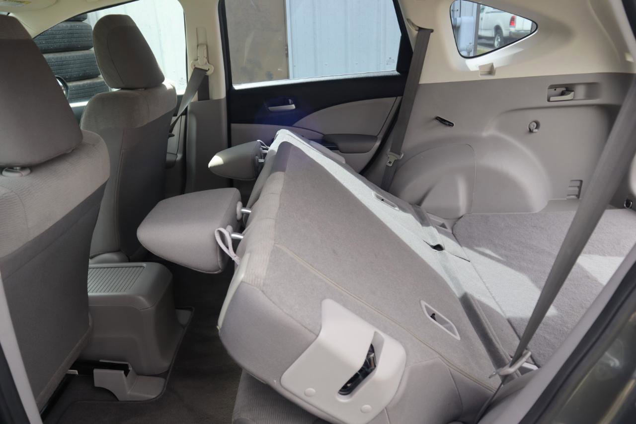 Used 2012 Honda CR-V LX image 42