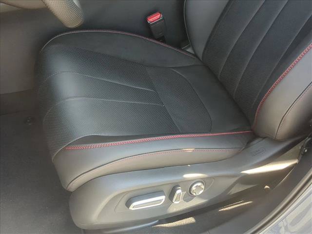 New 2026 Acura ADX A-Spec w/ Advance Package AWD/4WD image 4