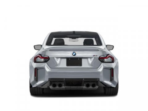 New 2026 BMW M2 w/ Lighting Package RWD image 8