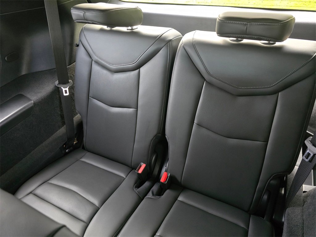 New 2025 Cadillac XT6 Premium Luxury image 20