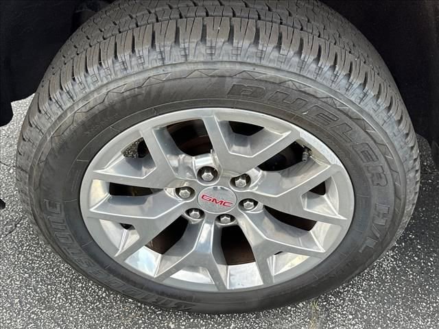 Used 2018 GMC Sierra 1500 SLT image 36