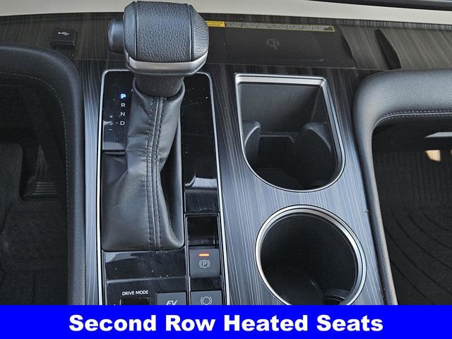 Used 2022 Toyota Sienna Platinum image 15