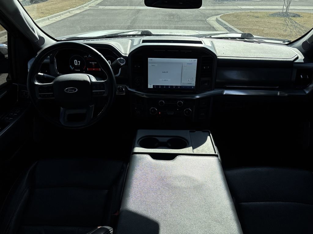 Used 2021 Ford F150 Lariat image 18