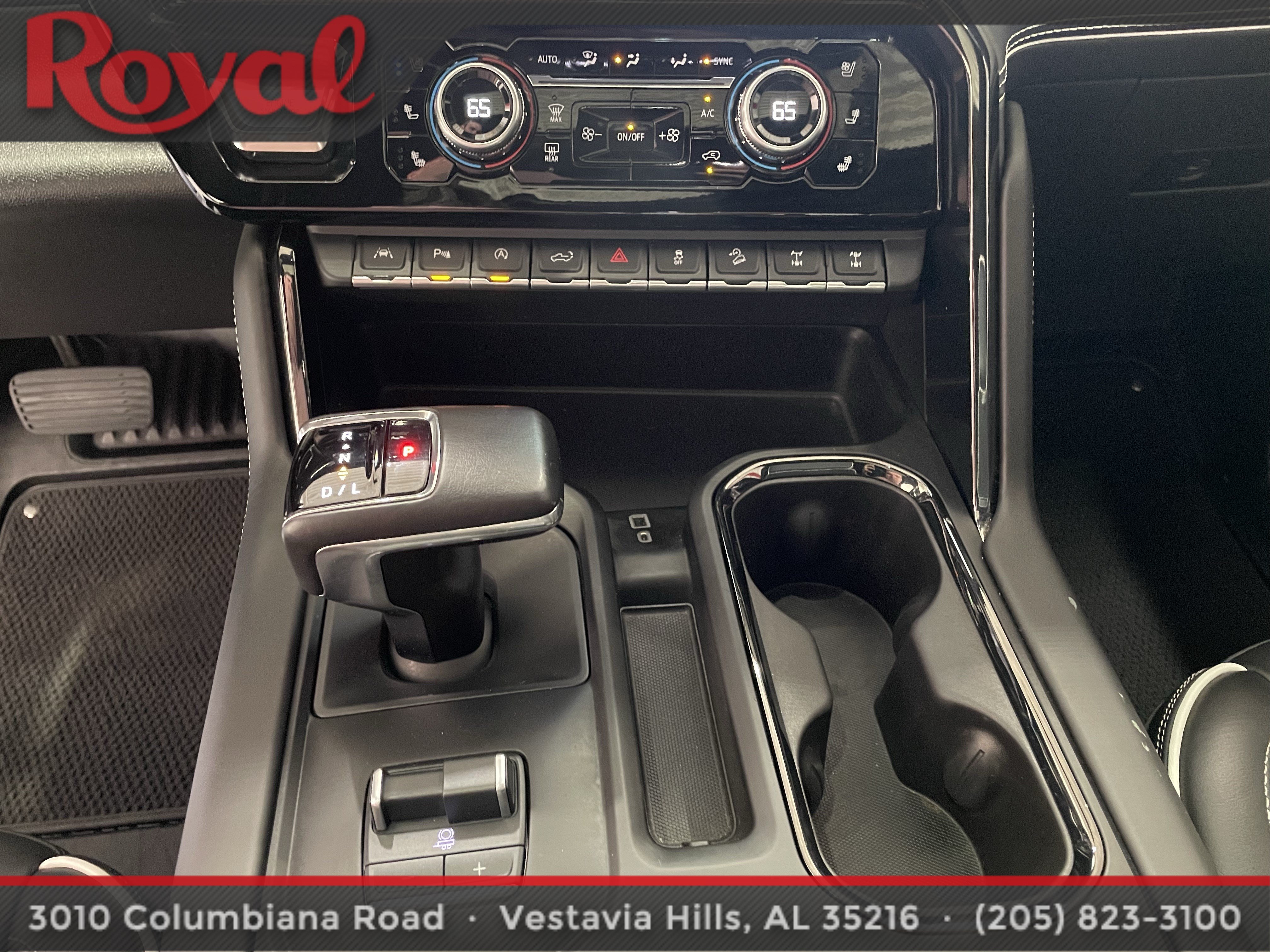 Used 2022 GMC Sierra 1500 AT4X AWD/4WD image 22