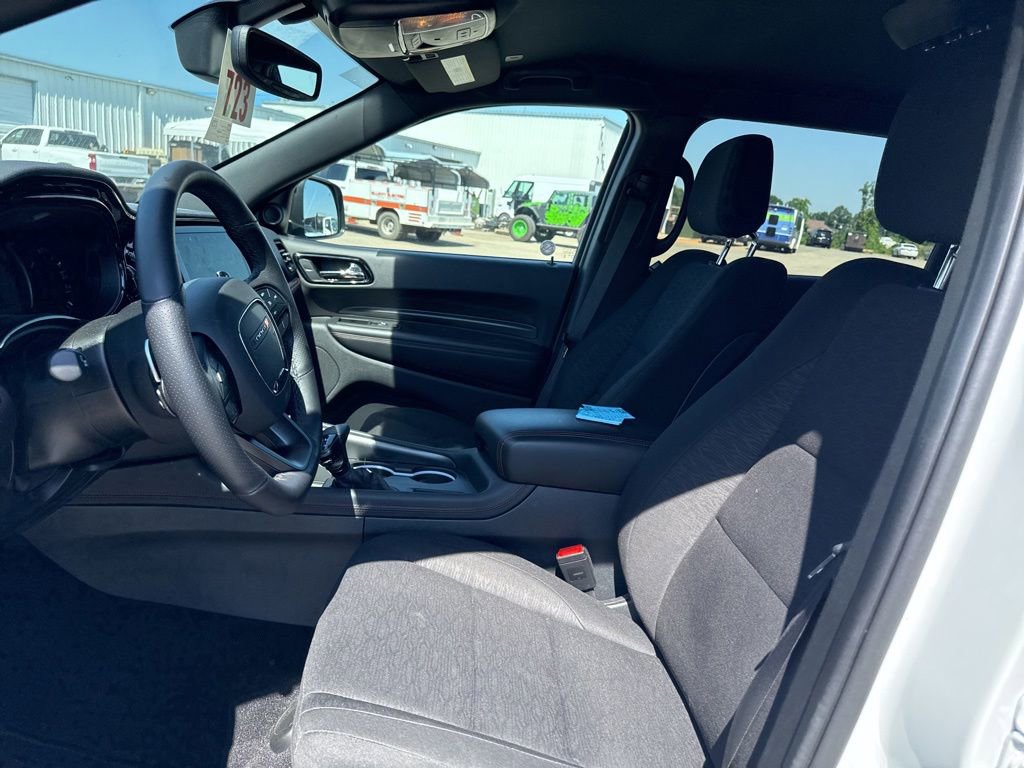 Used 2026 Dodge Durango GT RWD image 7