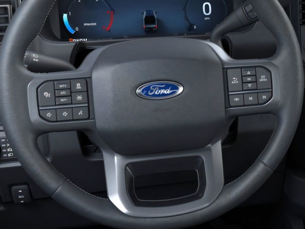 New 2026 Ford F250 Lariat w/ Tremor Off-Road Package image 41