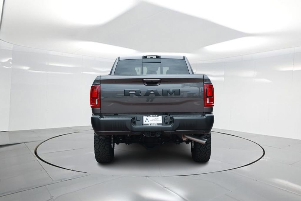 New 2026 RAM 2500 Power Wagon image 3