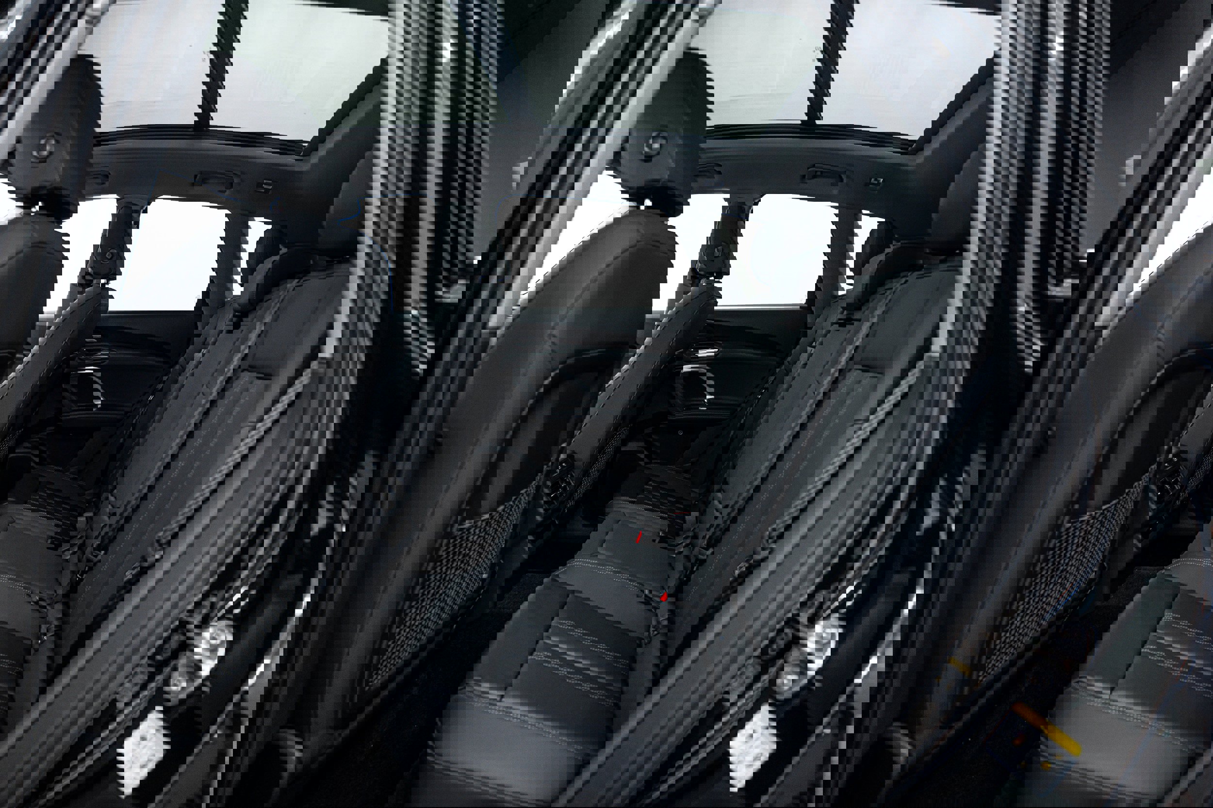 New 2025 Audi Q5 Premium Plus image 16