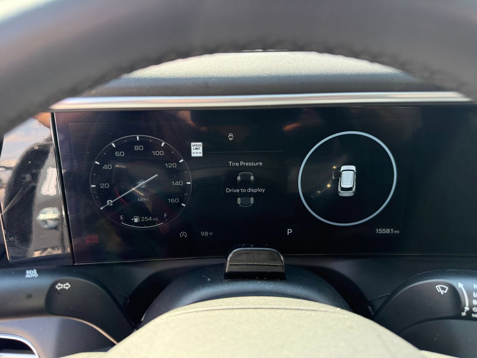 Used 2026 Hyundai Palisade SEL FWD image 43