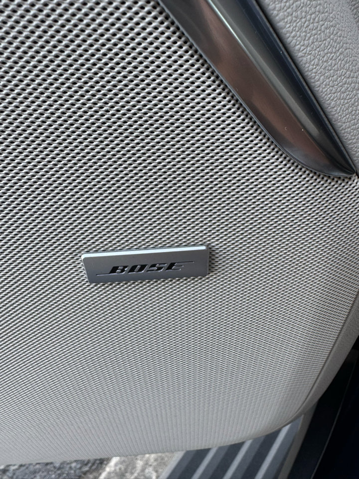 Used 2021 GMC Yukon Denali w/ Denali Ultimate Package image 19