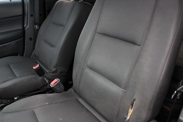 Used 2017 Ford Explorer 4WD Police Interceptor image 4