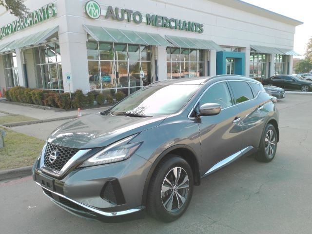 Used 2019 Nissan Murano SV image 1