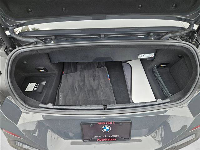 Certified 2023 BMW M850i xDrive M850i xDrive image 6