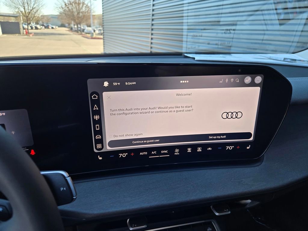 New 2026 Audi Q3 quattro 2.0T image 21