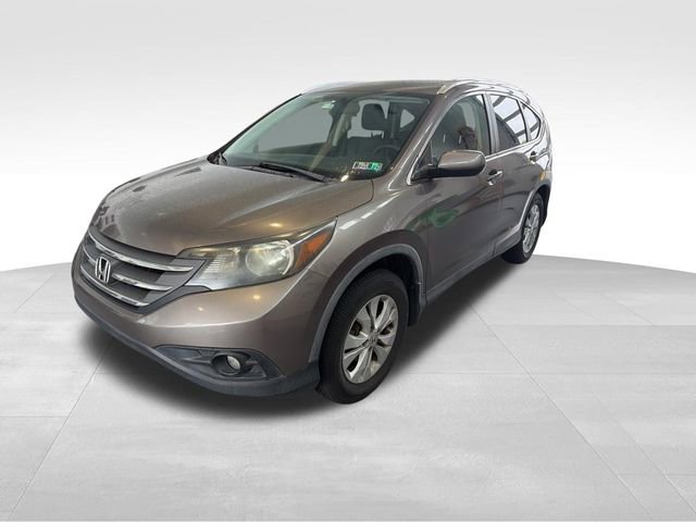 Used 2014 Honda CR-V EX-L image 4