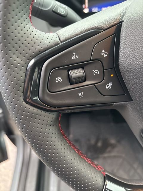 New 2026 Chevrolet TrailBlazer RS w/ Convenience Package image 22