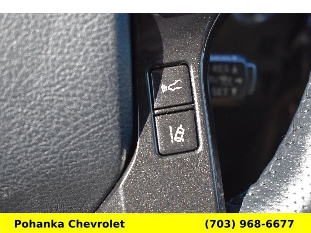 Used 2023 Toyota 4Runner TRD Off-Road Premium w/ Off Road Premium Plus Package AWD/4WD image 27