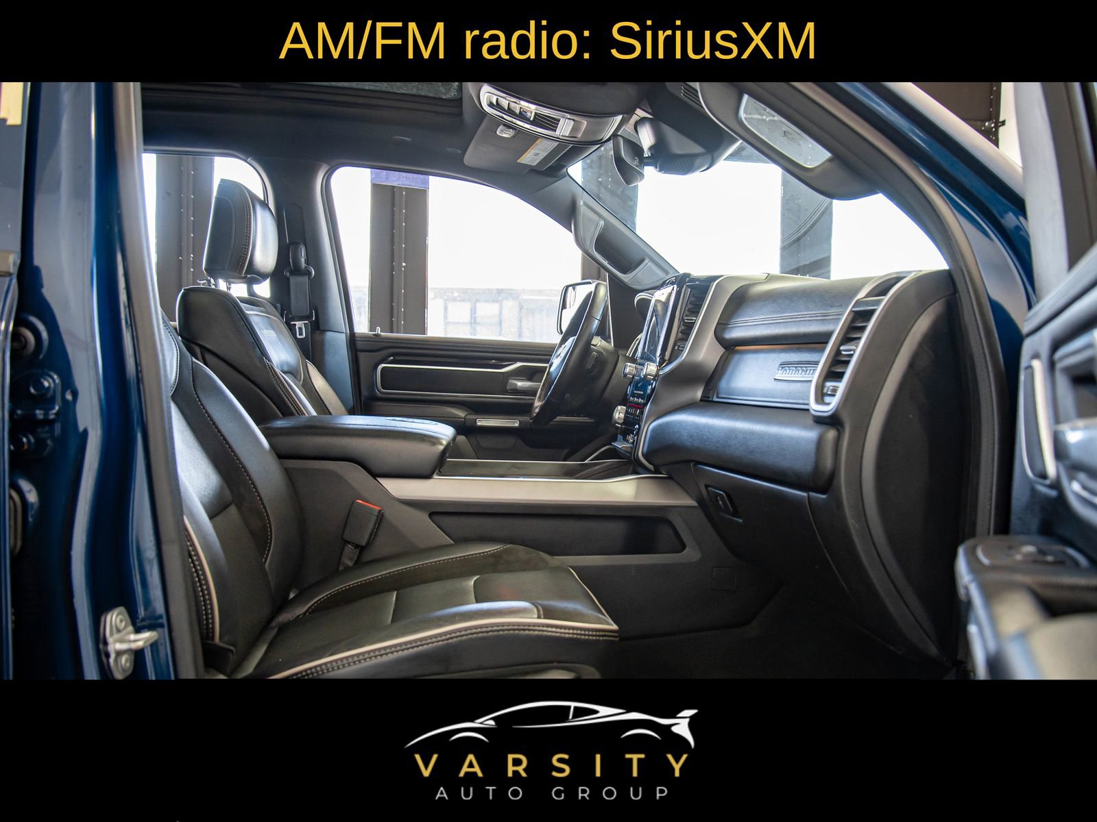 Used 2020 RAM 1500 Laramie AWD/4WD image 25