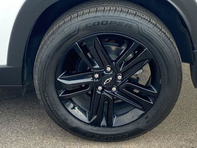 Used 2025 Chevrolet Trax ACTIV w/ Driver Confidence Package FWD image 28