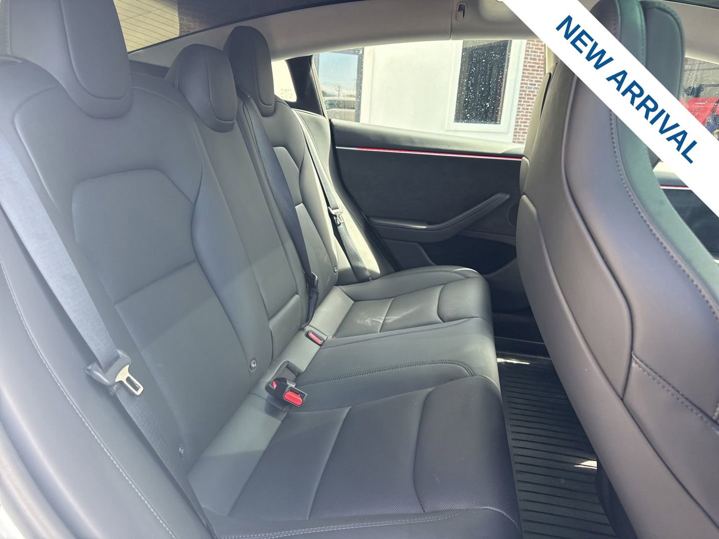 Used 2024 Tesla Model 3 Performance AWD/4WD image 11