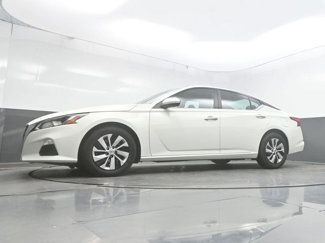 Used 2021 Nissan Altima 2.5 S image 29