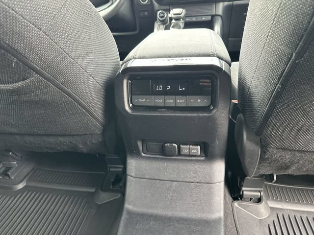 Used 2024 Toyota Land Cruiser 1958 AWD/4WD image 23