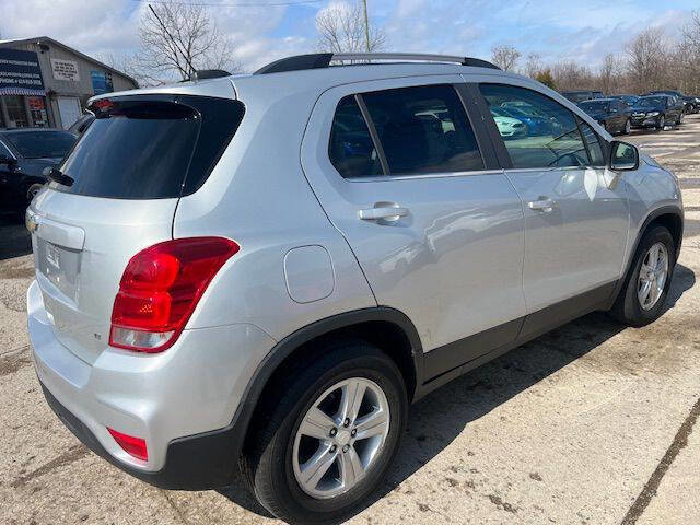 Used 2020 Chevrolet Trax LT image 6