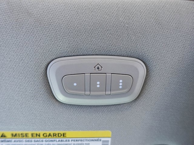 Used 2024 RAM 2500 Laramie image 23