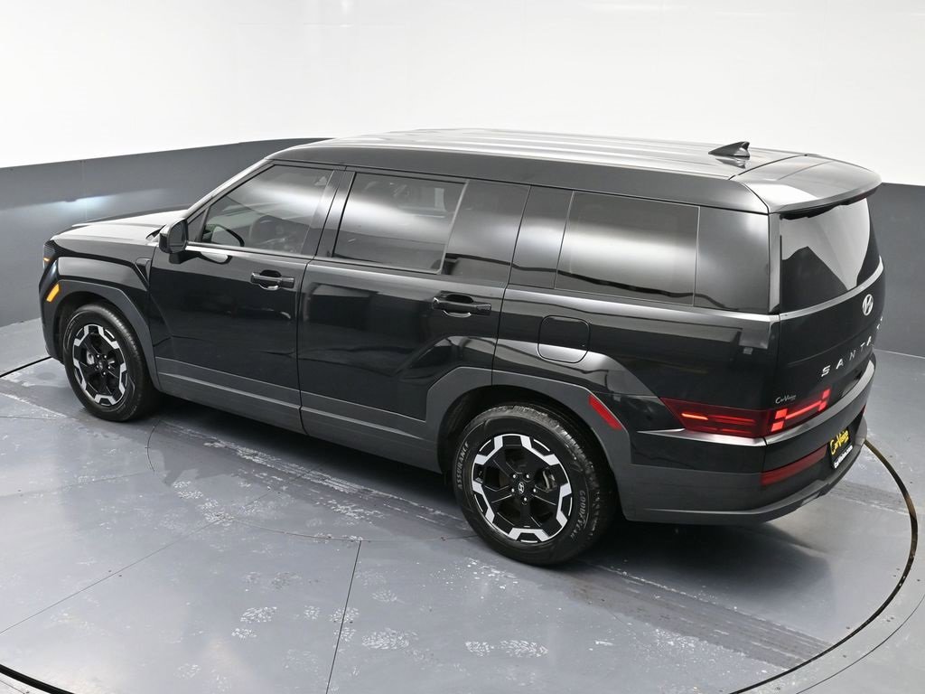 Used 2024 Hyundai Santa Fe SE image 47