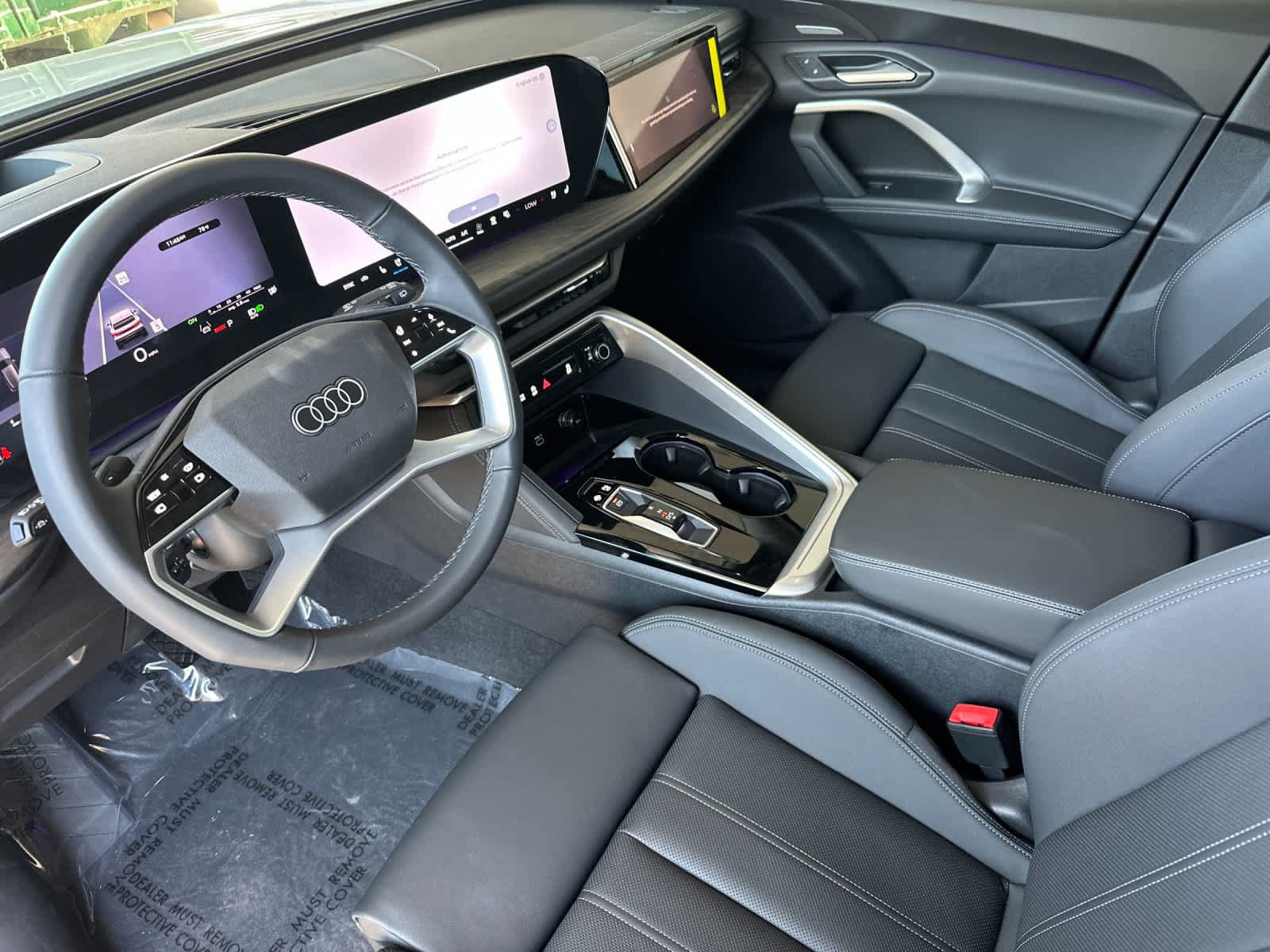 New 2026 Audi Q5 2.0T AWD/4WD image 11