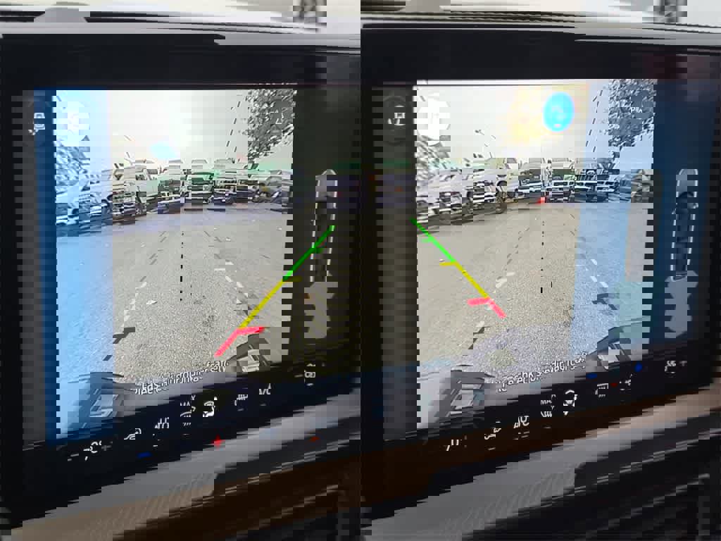 Used 2025 Ford Bronco Sport Big Bend image 22