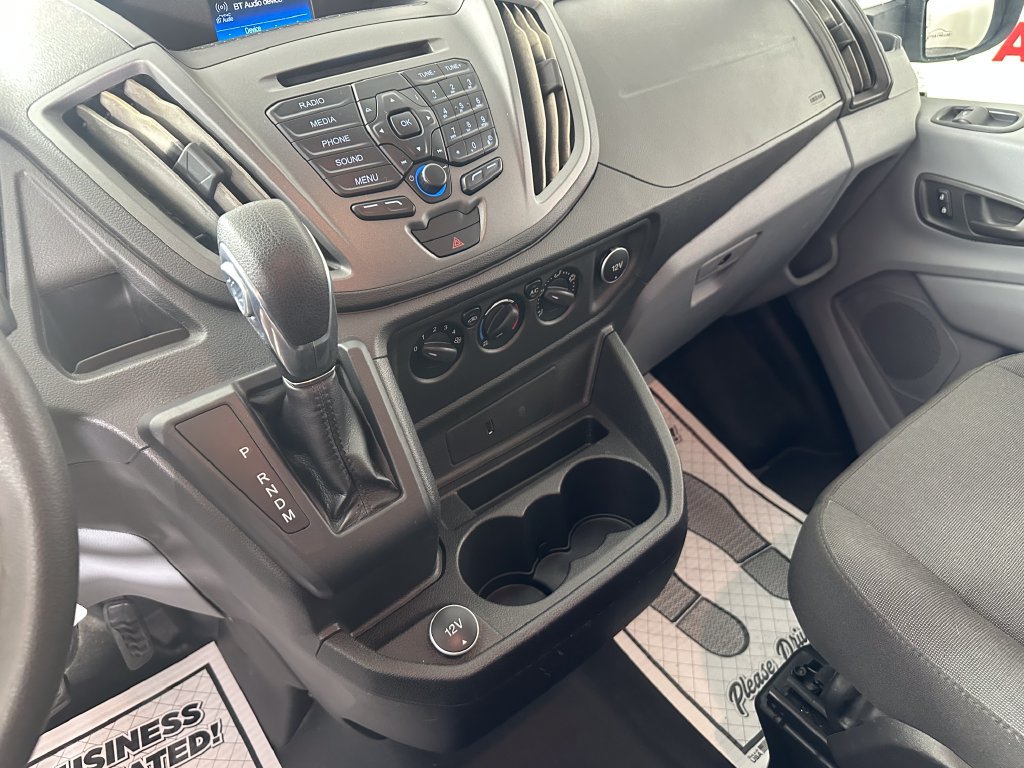 Used 2018 Ford Transit 350 XL RWD image 28