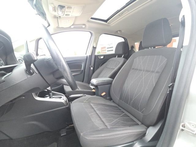 Certified 2020 Ford EcoSport SE w/ SE Convenience Package image 21
