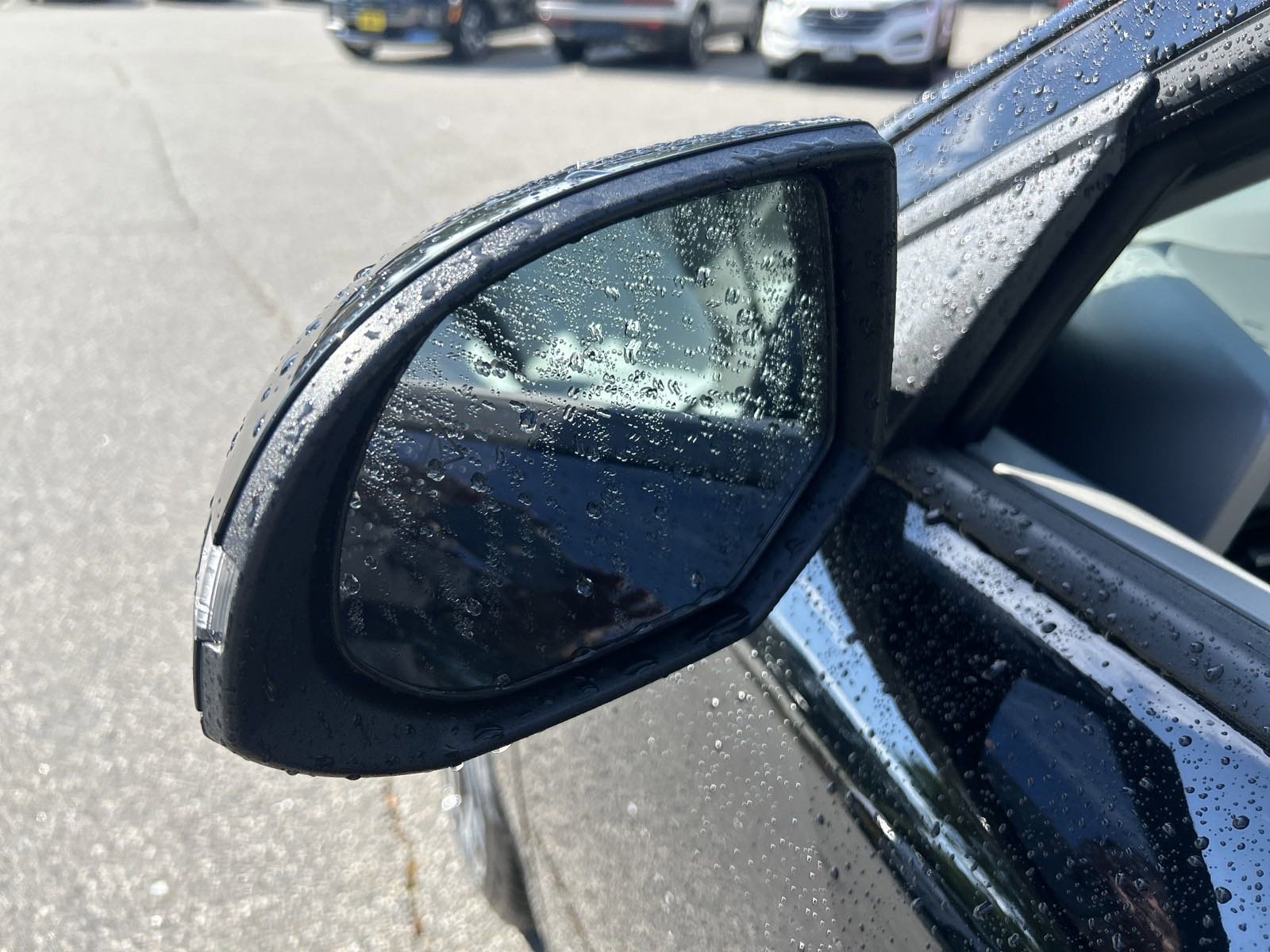 Certified 2024 Hyundai Ioniq 6 SEL image 10