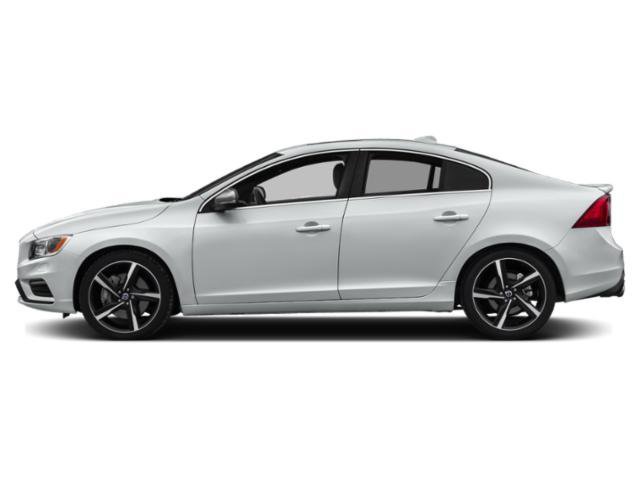 Used 2015 Volvo S60 T6 R-Design image 3