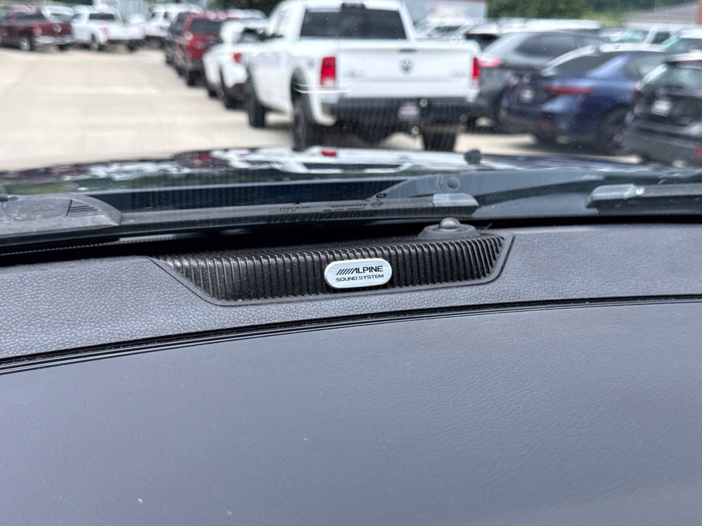 Used 2013 RAM 2500 Laramie w/ Convenience Group AWD/4WD image 35