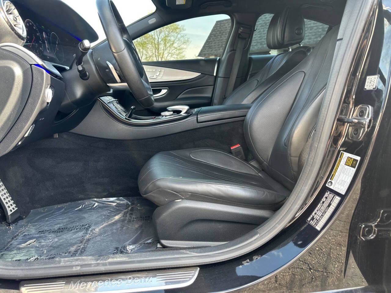 Used 2020 Mercedes-Benz CLS 450 w/ Driver Assistance Package image 19