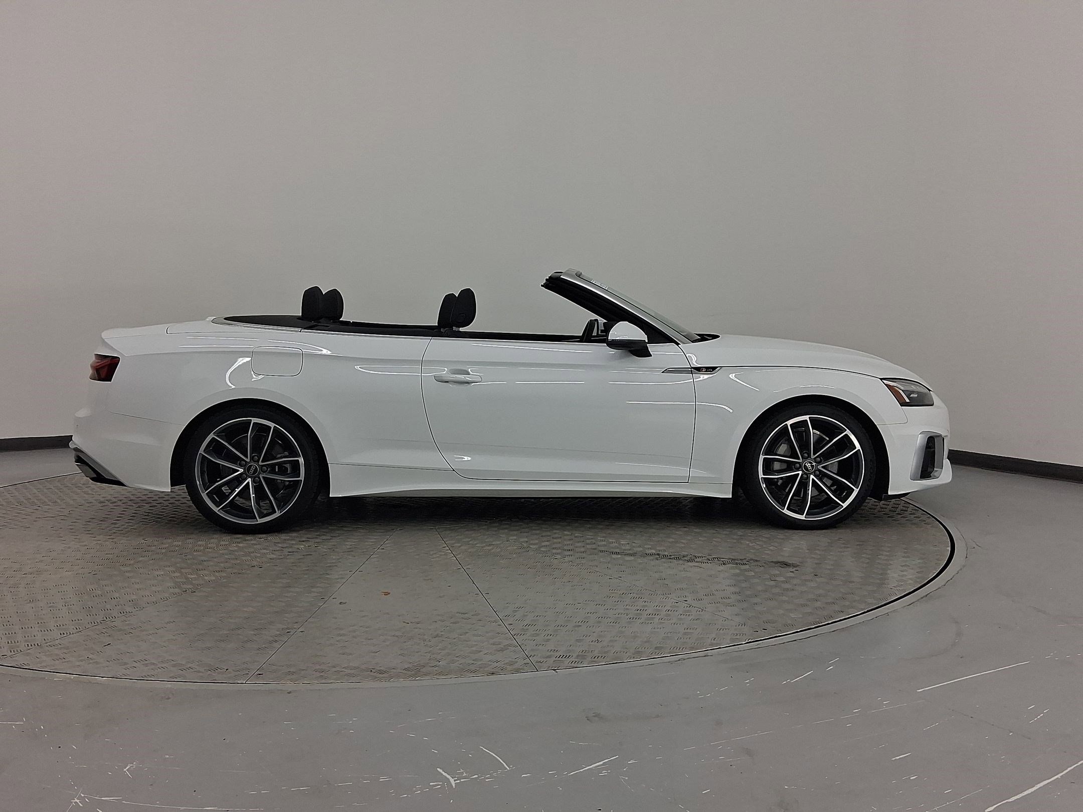 Used 2024 Audi A5 2.0T Premium Plus w/ Premium Plus image 8