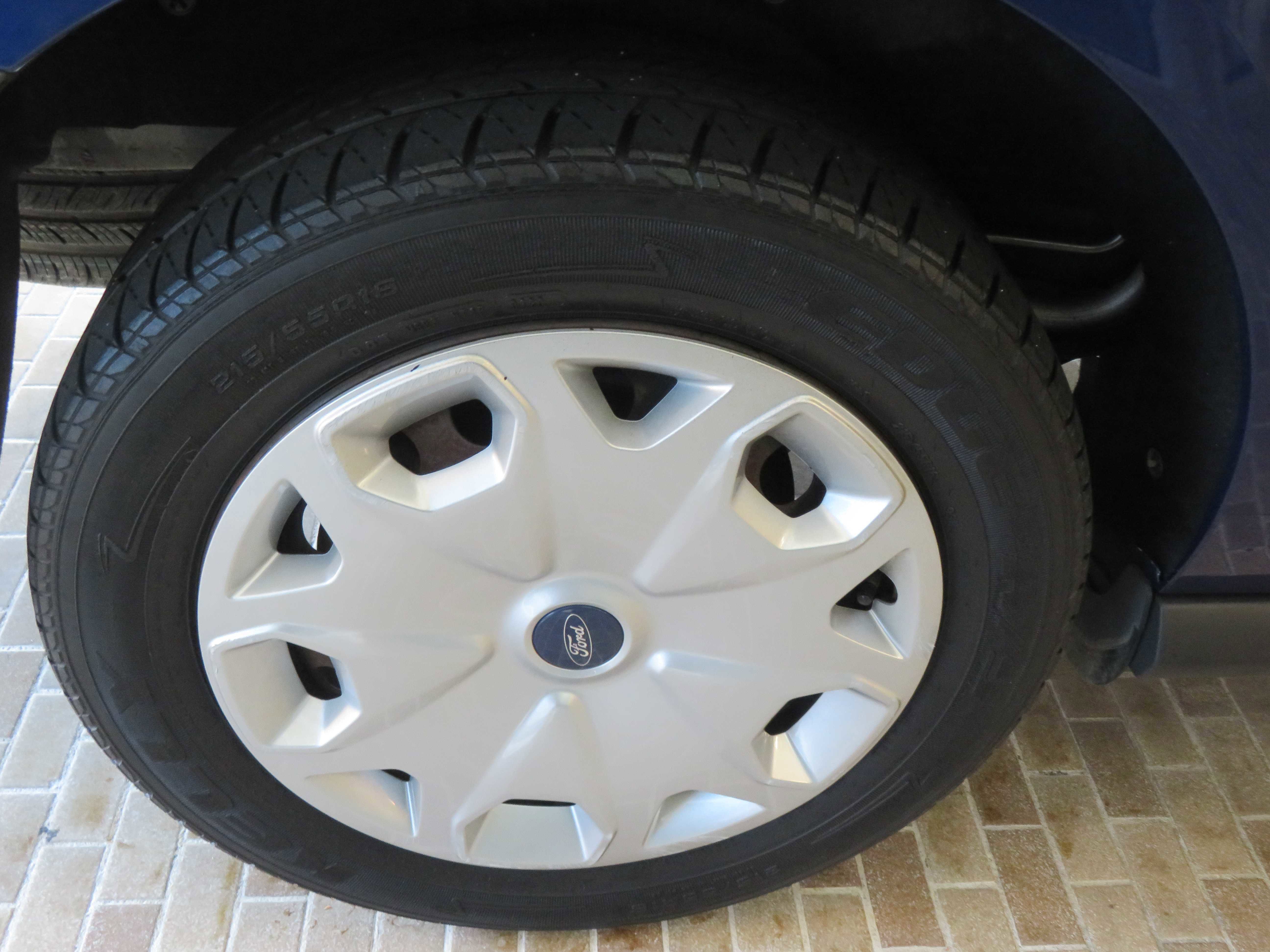 Used 2016 Ford Transit Connect XL image 9