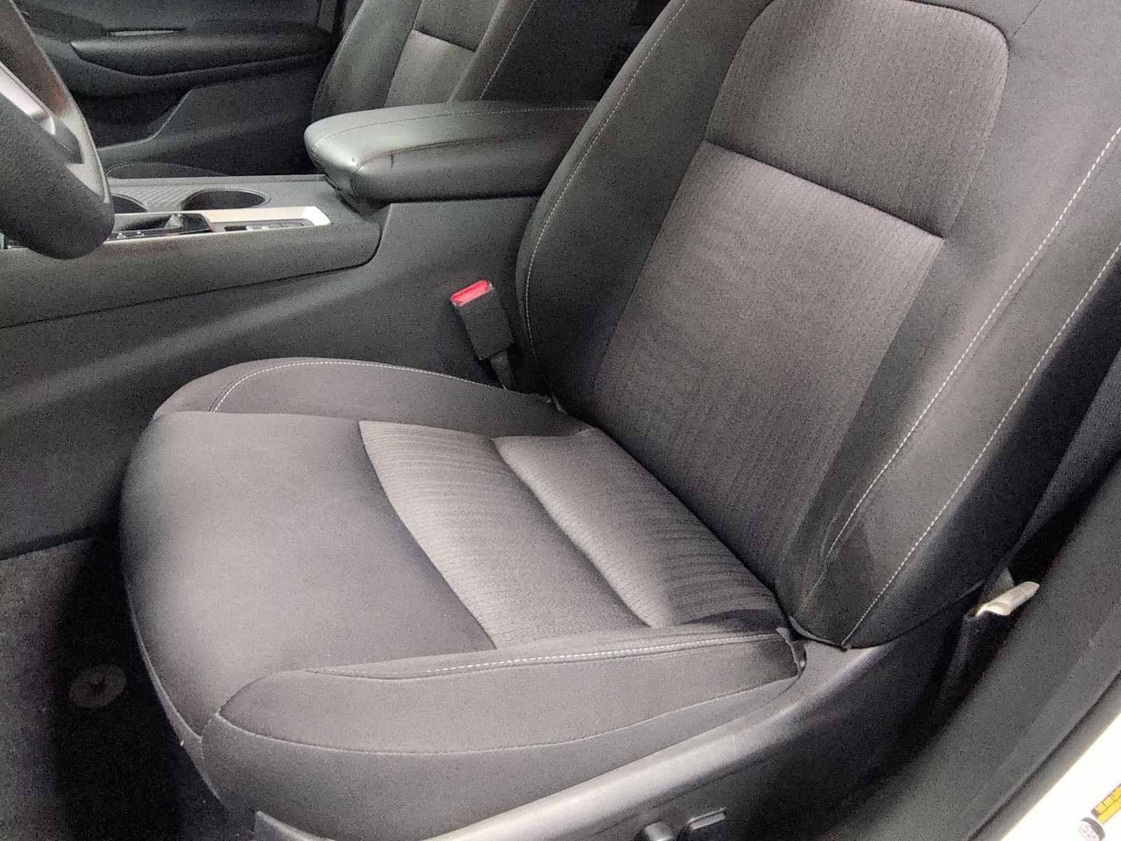 Used 2024 Nissan Altima 2.5 S AWD/4WD image 9