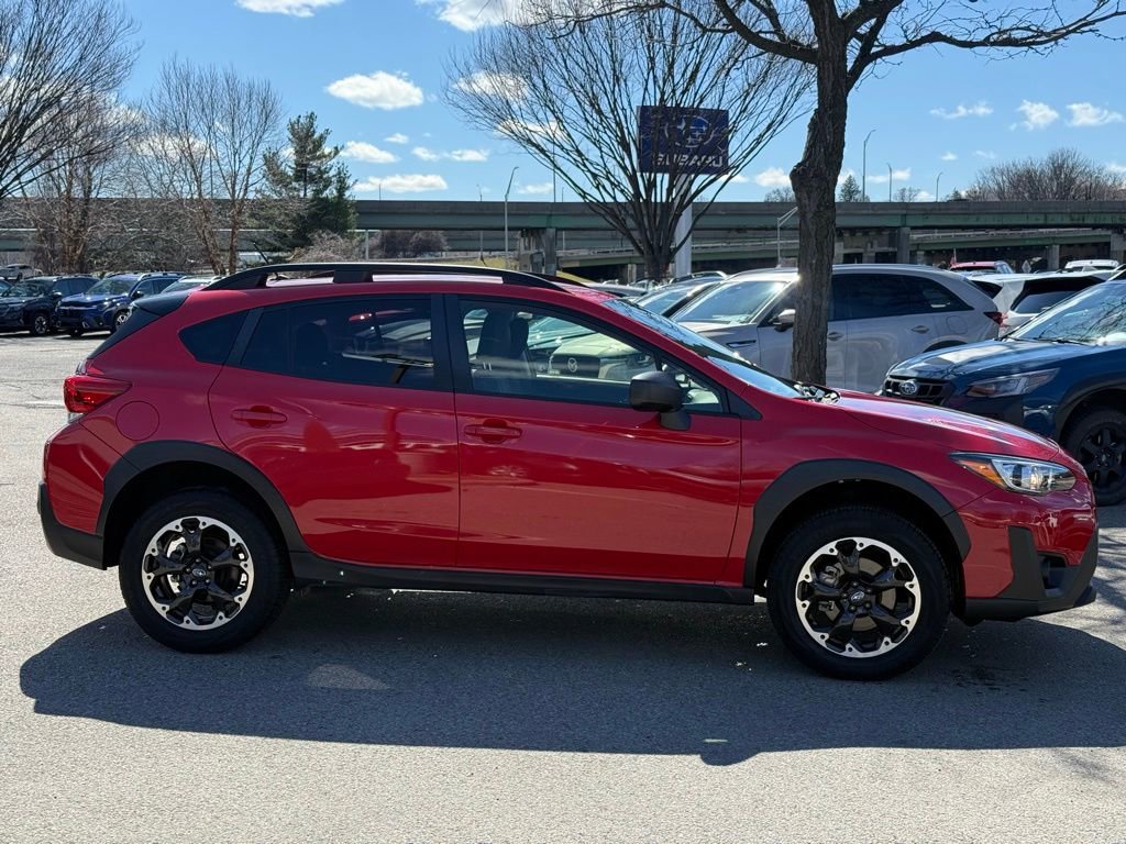 Used 2023 Subaru Crosstrek 2.0i image 5